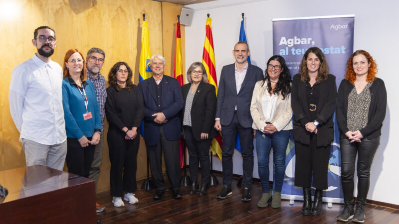 ONA Activa’t a Vila-seca, impulsat per l’Ajuntament, la Creu Roja i Agbar, fomenta l’ocupació de persones vulnerables