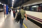 Renfe manté les restriccions en el servei a Tarragona i les Terres a l’Ebre per aquest dissabte