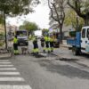 Cambrils inverteix quasi mig milió d’euros en la millora de diversos carrers del municipi