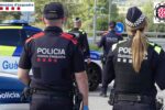 Razzia policial a Campclar durant l’octubre: 3 detinguts i 60 denúncies per incivisme