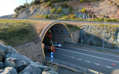 A licitació el contracte de manteniment de diverses carreteres tarragonines per 13,9 MEUR