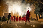 El Morell viu una Festa Major de Sant Martí amb una resposta de públic excepcional