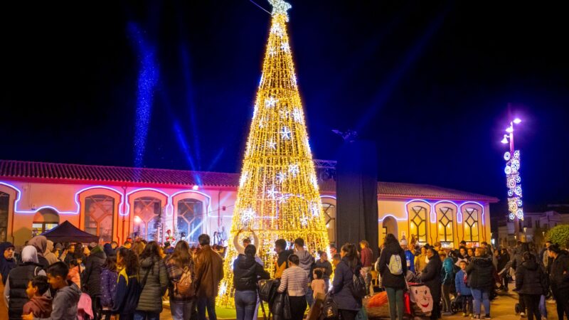 Constantí donarà la benvinguda al Nadal el 28 de novembre amb l’encesa de llums