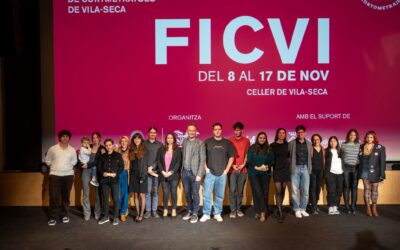 El FICVI clou la novena edició amb més de 2.500 espectadors