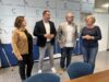 El govern de Cambrils fa una mostra d’unitat i ratifica el seu pla per resoldre conflictes ‘heredats’