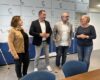 El govern de Cambrils fa una mostra d’unitat i ratifica el seu pla per resoldre conflictes ‘heretats’