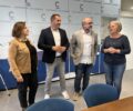 El govern de Cambrils fa una mostra d’unitat i ratifica el seu pla per resoldre conflictes ‘heredats’