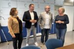 El govern de Cambrils fa una mostra d’unitat i ratifica el seu pla per resoldre conflictes ‘heretats’