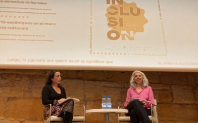 Tarragona se submergeix tres dies en el debat estatal sobre inclusió en les arts escèniques