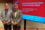 Els Premis Cambra, la gran festa empresarial i territorial de Reus, distingiran 20 empreses