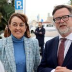 Santi Castellà s’estrena com a president del Port de Tarragona amb l’encàrrec de fer un Pla Estratègic