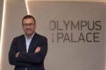 Sal i Pebre, Joel Segura: ‘El bufet nadalenc de l’Olympus Palace marca la diferència’