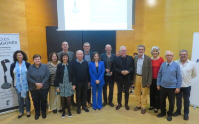 Oriol Grau, Salvador-J. Rovira i Jordi Morelló, Premis Tarragonès 2024