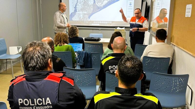 Les restriccions de dilluns a Torredembarra, Salou, Altafulla i Vila-seca