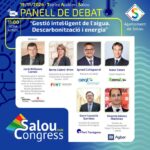 Tot a punt pel Salou Congress dedicat als municipis turístics davant el canvi climàtic