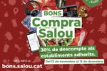 La campanya comercial ‘Bons Salou’ torna a partir d’aquest 13 de novembre