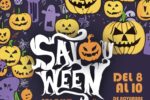 Noves dates del Salouween i la Castanyada a Salou aquest cap de setmana