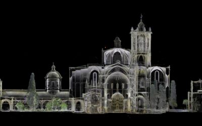 Vídeo: Així queda digitalitzat el conjunt patrimonial de la catedral de Tarragona