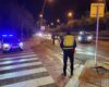 Quatre detinguts en una razzia policial a Mas Pellicer, Mas Abelló i Sant Josep Obrer