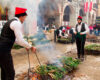 Sal i Pebre: La Cambra de Valls proposa un distintiu de qualitat de la calçotada als restaurants