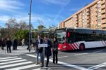 El nou intercanviador de Battestini permetrà reorganitzar el transport públic de Tarragona