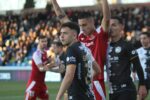 Unionistas tanca un final d’any massa gris per al Nàstic (1-0)