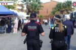 Pla d’acció de Guàrdia Urbana i Mossos al barri de Sant Salvador per millorar la seguretat