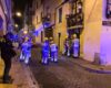 Vídeo: ensurt al barri del Carme de Reus pel fum provocat per una olla