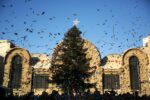 El Cap d’Any infantil enceta el programa de la gran revetlla de la plaça Corsini