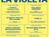 La Violeta d’Altafulla presenta la programació d’hivern amb cinema, concerts i teatre