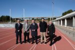 Cambrils enllestirà aquest 2025 la millora i ampliacció dels seus equipaments esportius