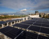 El Port de Tarragona enllesteix una nova planta fotovoltaica a l’edifici de la Policia Portuària