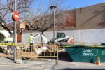 L’Ajuntament de Reus reforma la plaça de José Monzón, al barri Montserrat