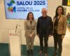 Vídeos: Salou presenta a Fitur una capitalitat de la cultura catalana oberta a les comunitats autònomes